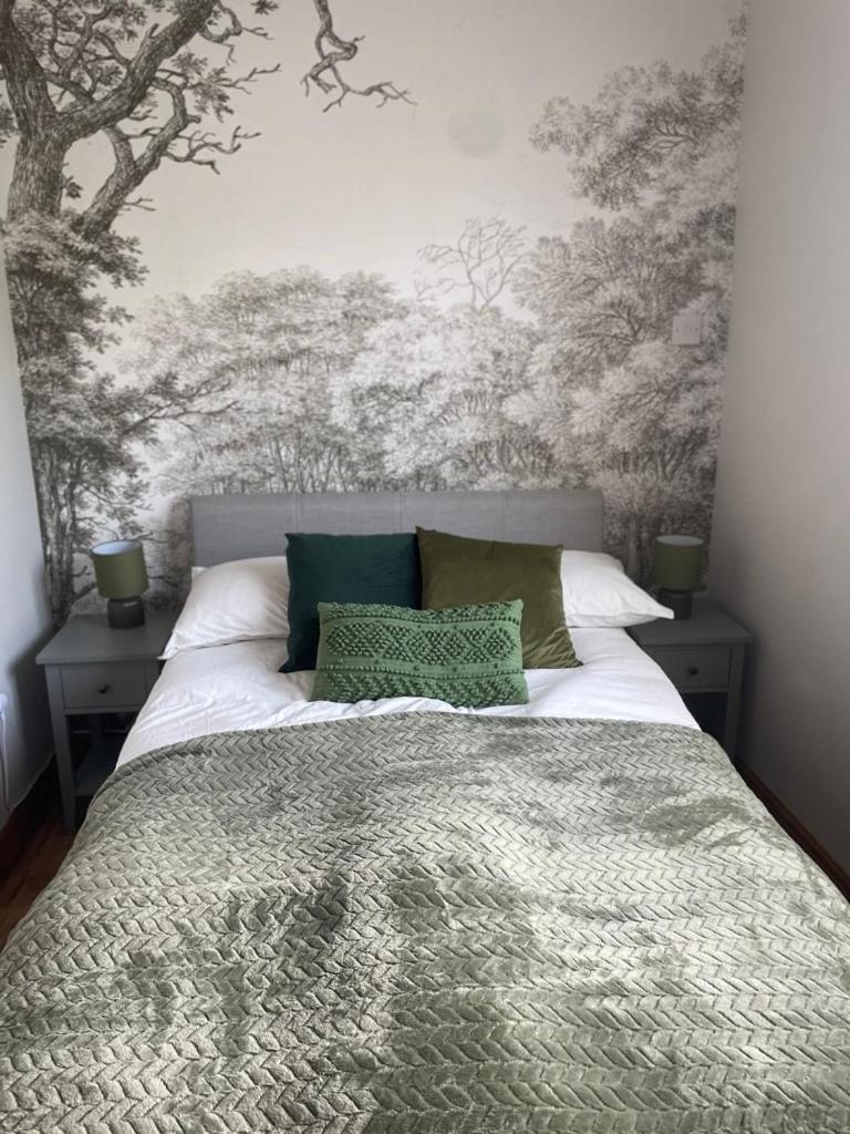 2 Bedroom House In Central Windsor - The Town Zewnętrze zdjęcie